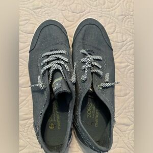 Sketchers Bobs shoes blue size 7 1/2